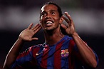 Ronaldinho: A Tribute to the Legendary Brazilian Football Star