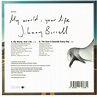 Johnny BORRELL My World Your Life Vinyl at Juno Records.