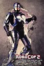 Película Robocop 2 (1990)