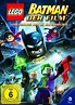 LEGO Batman: Der Film - Vereinigung der DC Superhelden: Amazon.de ...
