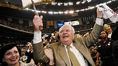 Saints, Pelicans owner Tom Benson dies at age 90 - ABC13 Houston