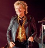 Rod Stewart : Rod Stewart, 73, exclusively CONFIRMS UK tour | OK! Magazine
