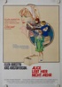 Alice lebt hier nicht mehr originales deutsches Filmplakat