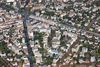Photo aérienne de Saint-Maur-des-Fossés - Val-de-Marne (94)