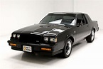 1987 Buick Grand National | Classic Auto Mall