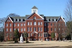 Spelman College, Колледж Спелман (Атланта, Джорджия, США) - поступить ...