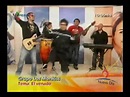 LOS MONKISS - El Venado en Un Nuevo Dia! - YouTube