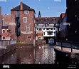 Witham High Street High Resolution Stock Photography and Images - Alamy
