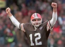 Did You Know?: The Browns made history by signing Vinny Testaverde