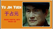 Yu Jim Yuen 于占元 - YouTube