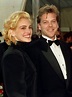Julia Roberts and Kiefer Sutherland 1991 - Oscars Fashion Through The ...