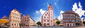 Die Top 9 Heilbronn Sehenswürdigkeiten in 2019 • Travelcircus