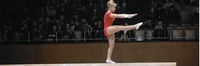 Polina ASTAKHOVA - Olympic Gymnastics Artistic | USSR