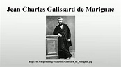 Jean Charles Galissard de Marignac - YouTube