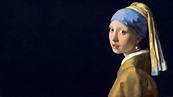 25 Fun And Fascinating Facts About The Girl With A Pearl Earring ...