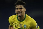 Lucas Paquetá becomes key player for Brazil at Copa America – Football News