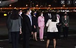Nancy Pelosi ignora alertas da China e chega a Taiwan