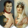Прекрасная жена Наполеона Бонапарта - знаменитая Жозефина, завоевавшая ...
