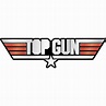 Top Gun logo png download