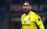 SM: AC Milan reject Donnarumma swap; player wants to stay