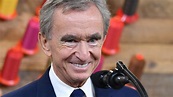 Bernard Arnault’s Net Worth: 5 Fast Facts You Need to Know | Heavy.com