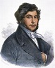 4 mars 1832 : mort de l'égyptologue Jean-François Champollion. Histoire ...