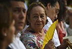 Murió Mercedes Barcha, la esposa de Gabriel García Márquez | La FM