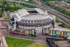Home | Amsterdam - Luchtfoto Johan Cruijff Arena