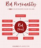 Favorite Color Red: What Does It Say About You (2022) • Colors Explained