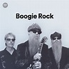 Boogie Rock | Spotify Playlist