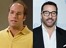 Jeremy Piven from 30 Stars Who Got Their Start on Seinfeld | E! News