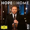 Daniel Hope: Hope@home | CD Album | Free shipping over £20 | HMV Store