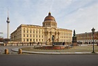 El Palacio de Berlín reabre sus puertas y recupera el estilo barroco ...