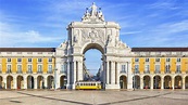 Lisboa 2021: los 10 mejores tours y actividades (con fotos) - Cosas que ...