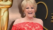 Judy Garland's daughter Lorna Luft diagnosed with brain tumor after ...
