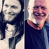 David Gilmour | David gilmour pink floyd, Pink floyd, David gilmour
