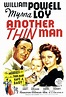 Otra reunión de acusados (Another Thin Man) (1939) – C@rtelesmix