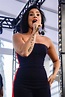 Demi Lovato - Performs at Her Vevo Private Concert in Sao Paulo, Brazil