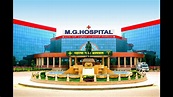 Mahatma Gandhi Hospital Jaipur Documentary - YouTube