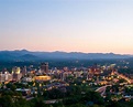 Asheville, North Carolina - Wikiwand