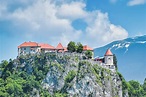22 Sehenswürdigkeiten in Slowenien, die Du sehen musst