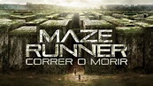 Ver Maze Runner: Correr O Morir | Película completa | Disney+