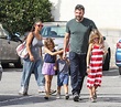 Ben Affleck family: siblings, parents, children, wife