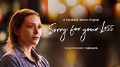 Sorry for Your Loss (2ª Temporada) - 1 de Outubro de 2019 | Filmow