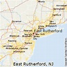 Best Places to Live in East Rutherford, New Jersey