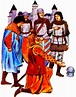 Los Habsburgo en el Renacimiento 1273 - 1556