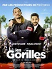 Les Gorilles - Film 2014 - AlloCiné