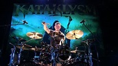 Kataklysm Officially Part Ways with Drummer Max Duhamel - FlashWounds ...