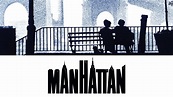 Manhattan (1979) - AZ Movies