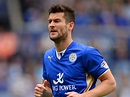 David Nugent - Leicester City | Player Profile | Sky Sports Football